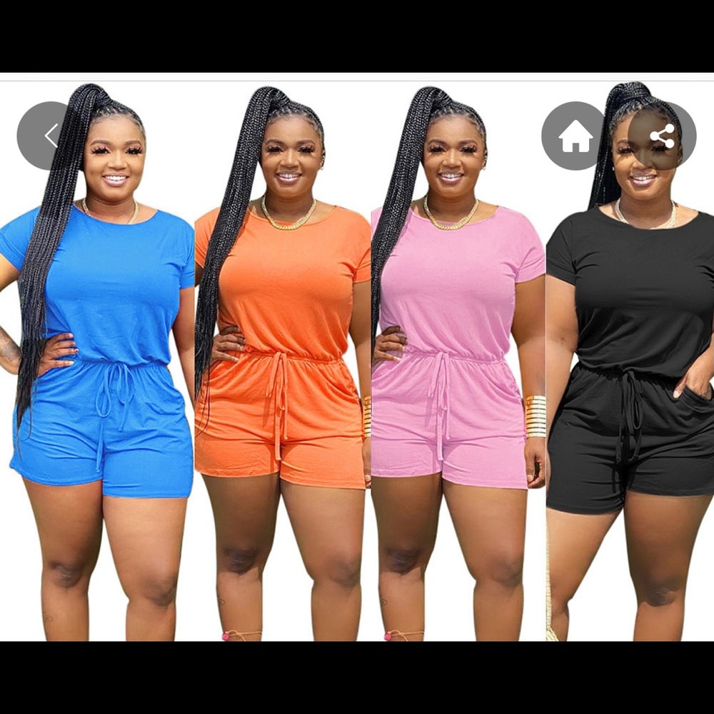 Two piece set